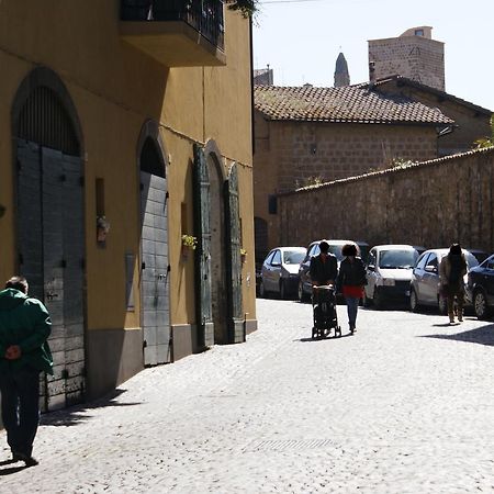 Orvieto Aroma Rooms 2 Exterior photo