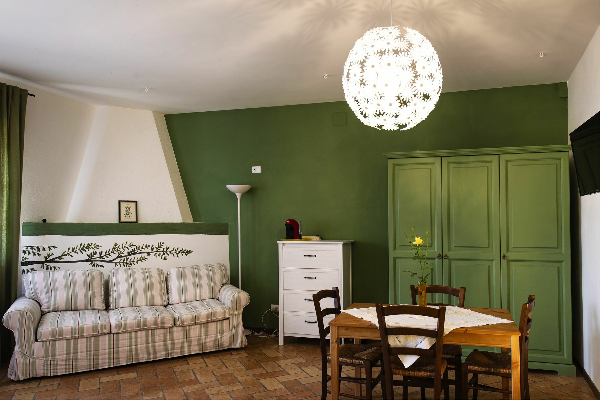 Orvieto Aroma Rooms 2 Exterior photo